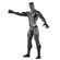 Hasbro Marvel Avengers Figura 29cm Articulado Titan Hero Black Panther